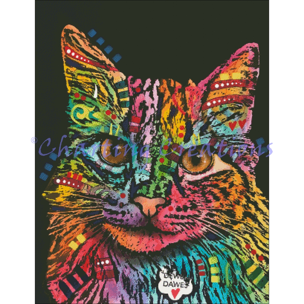 Dawes The Cat